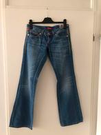 Indian Rose jeans blauw maat 31., Kleding | Dames, Spijkerbroeken en Jeans, Blauw, W30 - W32 (confectie 38/40), Ophalen of Verzenden