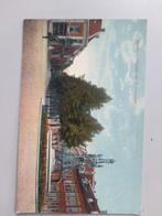 Breda fontijn met Sophiastraat, Ophalen of Verzenden