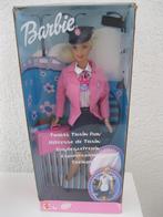 Nieuw! Barbie Travel Train fun vintage, Kinderen en Baby's, Speelgoed | Poppen, Nieuw, Ophalen of Verzenden, Barbie
