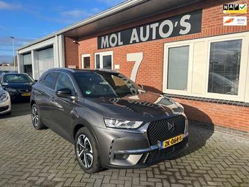 DS 7 Crossback 1.2 PureTech Business beschikbaar voor biedingen