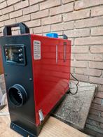 Diesel Heater / Standkachel 8 KW- 12V, Ophalen of Verzenden, Nieuw, Verwarming