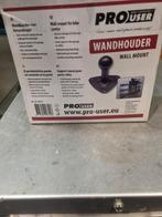 pro user  wand drager, Ophalen of Verzenden, Nieuw