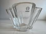 Fins Design Iittala Alvar Aalto Schaal Transparant H 7,5, Ophalen of Verzenden, Zo goed als nieuw, Glas, Schaal