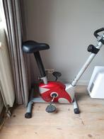 Rössler Virgo Hometrainer, Ophalen, Zo goed als nieuw, Metaal, Benen