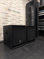 HK Audio PRO18A SUB, Ophalen, 120 watt of meer, Subwoofer, Overige merken