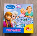 Disney Frozen The Game van Lisciani 4+ (ZGAN), Hobby en Vrije tijd, Gezelschapsspellen | Bordspellen, Ophalen of Verzenden, Lisciani