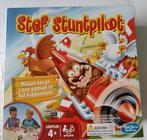 Stef stuntpiloot Hasbro, Ophalen of Verzenden, Zo goed als nieuw