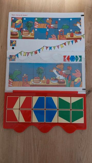 Loco Mini met Kikker en vriendjes beschikbaar voor biedingen