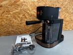 BluMill espressomachine koffiemaker + melkopschuime - ReK4, Witgoed en Apparatuur, Koffiezetapparaten, Espresso apparaat, Ophalen of Verzenden