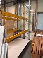 Pallet stelling - TE KOOP!, Ophalen