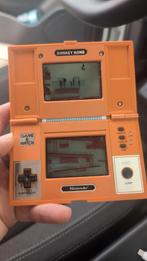 Game & Watch DK multiscreen, Spelcomputers en Games, Ophalen of Verzenden, Zo goed als nieuw