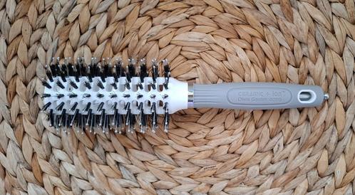 Olivia Garden haarborstel Turbo Vent Combo, Sieraden, Tassen en Uiterlijk, Uiterlijk | Haarverzorging, Nieuw, Kam of Borstel, Ophalen of Verzenden