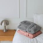 Funnies Badjas volwassenen country grey, L/XL NIEUW, Maat 46/48 (XL) of groter, Nieuw, Ophalen of Verzenden, Funnies Holland