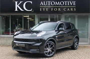 Lynk & Co 01 1.5 Blackpack | Trekhaak | All-Season! beschikbaar voor biedingen