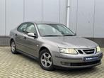 Saab 9-3 Sport Sedan 1.8t Linear Business | Volledig onderho, Voorwielaandrijving, 1998 cc, Stof, 4 cilinders