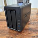 Synology NAS DS718+ (6GB RAM), Computers en Software, NAS, Ophalen of Verzenden, Gebruikt