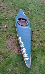 Slalom Kano - Double Dutch Slingshot 65, Watersport en Boten, Kano's, Ophalen, Gebruikt, Eén persoon, Kajak