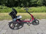 NIEUWE Van Raam Easy Rider Compact tegen zeer scherpe prijs!, Fietsen en Brommers, Fietsen | Driewielfietsen, Ophalen, Nieuw
