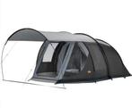 Safarica Blackhawk 300 Deluxe 4-persoons tunneltent, Caravans en Kamperen, Ophalen, Gebruikt, Tot en met 4