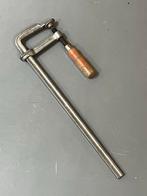 BESSEY Lijmklem - afmetin 16x60 cm, Ophalen of Verzenden, Gebruikt