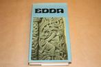 Edda. Goden- en heldenliederen uit de Germaanse oudheid., Boeken, Ophalen of Verzenden, Gelezen, Europa