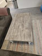 Salontafel, Huis en Inrichting, Complete inboedels, Ophalen