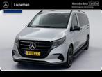 Mercedes-Benz Vito 119 CDI Extra Lang Financial Lease Dubbel, Automaat, Gebruikt, Bedrijf, Diesel