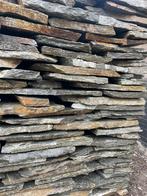 Flagstones Natuursteen stapstenen vijver tuin stenen, Tuin en Terras, Tegels en Klinkers, Nieuw, Ophalen of Verzenden, Terrastegels