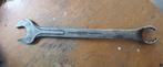 Steeksleutel 50mm, Doe-het-zelf en Verbouw, Gereedschap | Handgereedschap, Ophalen of Verzenden, Gebruikt