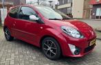 Renault Twingo 1.2 TCE GT 74KW 2010, Voorwielaandrijving, Zwart, 4 cilinders, 100 pk