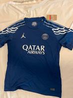 PSG Voetbalshirt Jersey - NIEUW, Maat 52/54 (L), Blauw, Nieuw, Ophalen of Verzenden