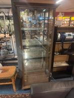 Vitrine kast, Ophalen, X, X, 25 tot 50 cm