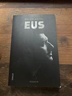Eus - Özcan Akyol (Roman), Ophalen of Verzenden, Zo goed als nieuw, Özcan Akyol, Nederland