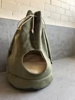 Lotte Vilar Kattenhuis, Dieren en Toebehoren, Kattenmanden, Ophalen, Zo goed als nieuw