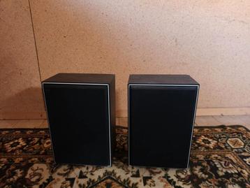 2x Hi-Fi speaker beschikbaar voor biedingen