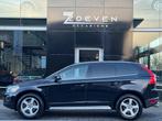 Volvo XC60 2.0 T5 R-Design, Auto's, Volvo, Euro 5, Zwart, 4 cilinders, 1598 kg