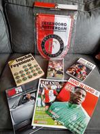 Feyenoord spulletjes in 1 koop voor 12.50 euro, Maat XL, Ophalen, Zo goed als nieuw, Overige typen