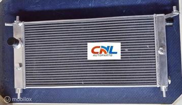 Radiateur Opel Vauxhall Corsa GSi Turbo C20XE Manual 93-99 beschikbaar voor biedingen