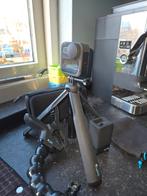 Gopro max zo goed als nieuw, Audio, Tv en Foto, Actiecamera's, Ophalen of Verzenden, Zo goed als nieuw, GoPro