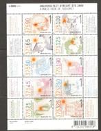 2011 Vel Universiteit Utrecht 375 jaar, Ophalen of Verzenden, Postfris