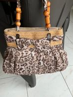 DAMES TAS, Sieraden, Tassen en Uiterlijk, Tassen | Damestassen, Ophalen of Verzenden, Nieuw, Bruin, Handtas