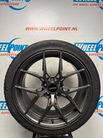 ZGAN! 19" Motec Velgen Peugeot 508 Expert Opel Vivaro 5x108, Auto-onderdelen, 19 inch, Banden en Velgen, Ophalen of Verzenden