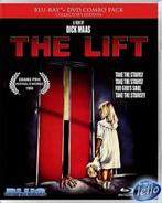 Blu-ray: De Lift (1983 Huub Stapel, Willeke van Ammelrooy)US, Cd's en Dvd's, Ophalen of Verzenden, Nieuw in verpakking, Horror