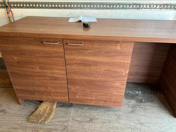 Keuken ombouw voor bijkeuken incl koeler of wasmachine vak beschikbaar voor biedingen