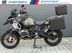 BMW R 1250 GS Adventure 2020 24659 KM 3delige zwarte koffer!, Motoren, 1254 cc, Bedrijf, Meer dan 35 kW, Toermotor