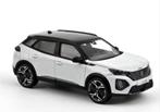 Peugeot 2008 GT '24 Okenite Wit schaal 1/43 NOREV ref 472872