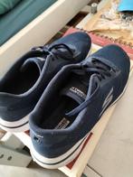 Sketchers Quick Fit Go Walk Schoenen, Ophalen, Blauw, Sportschoenen, Skechers