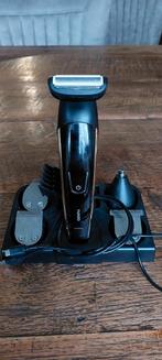 Genpai mannen trimset, baard neus haar oplaadbaar, als nieuw, Ophalen, Zo goed als nieuw, Haarverzorging
