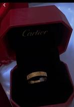 Cartier ring, Sieraden, Tassen en Uiterlijk, Ringen, Nieuw, Ophalen of Verzenden