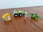 Lego Friends 3935 - Dierenverzorging, Ophalen of Verzenden, Zo goed als nieuw, Lego